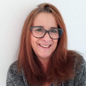 Meet your Posher, Linda